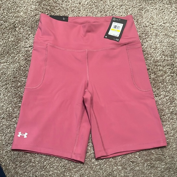 Under Armour Pants - Under armour bike short
